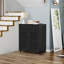 Armoire à chaussures multi-tailles à 5 niveaux avec tiroir-105918639-70484259