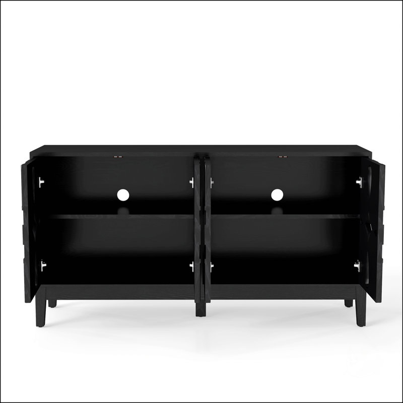 Buffet Mid Mid Century