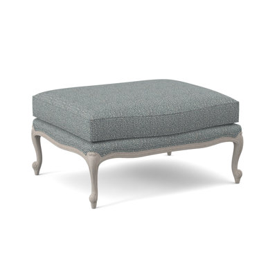 St. Helena Ottoman