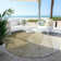 Kaylani Washable Ombre Indoor / Outdoor Rug