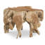Grand Tour Solid Wood End Table