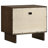 Nightstand Bedside Table With Drawer