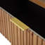 Armoire 3 tiroirs Elikia