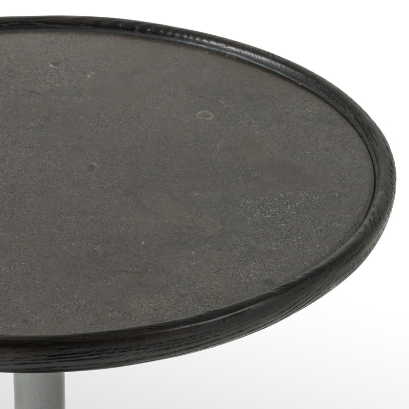 Brunswick Stone End Table
