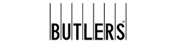 Butlers-Logo