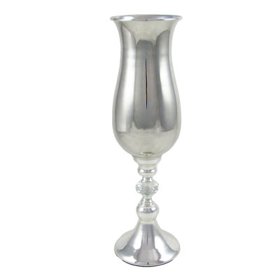 Vase de table en métal Feingold