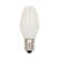 4 Watt Equivalent C7 E12/Candelabra 2700K LED Bulb
