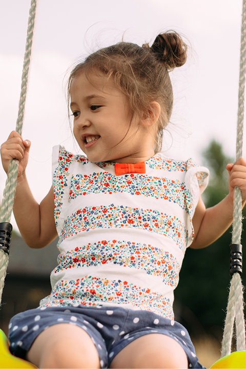 Swings & Slides