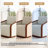 Upholstered Farmhouse Edging Swivel Barrel Chair With Toss Pillows-692758031