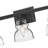 Aabas 3 - Light Vanity Light