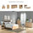 Delmis Dresser