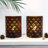 Tajiri Corner Wall Light