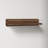 Dandre Modern Brass Wooden Shelf-1523081927-1479845985