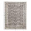 Tapis rectangulaire 8 pi 2 po x 9 pi 10 po