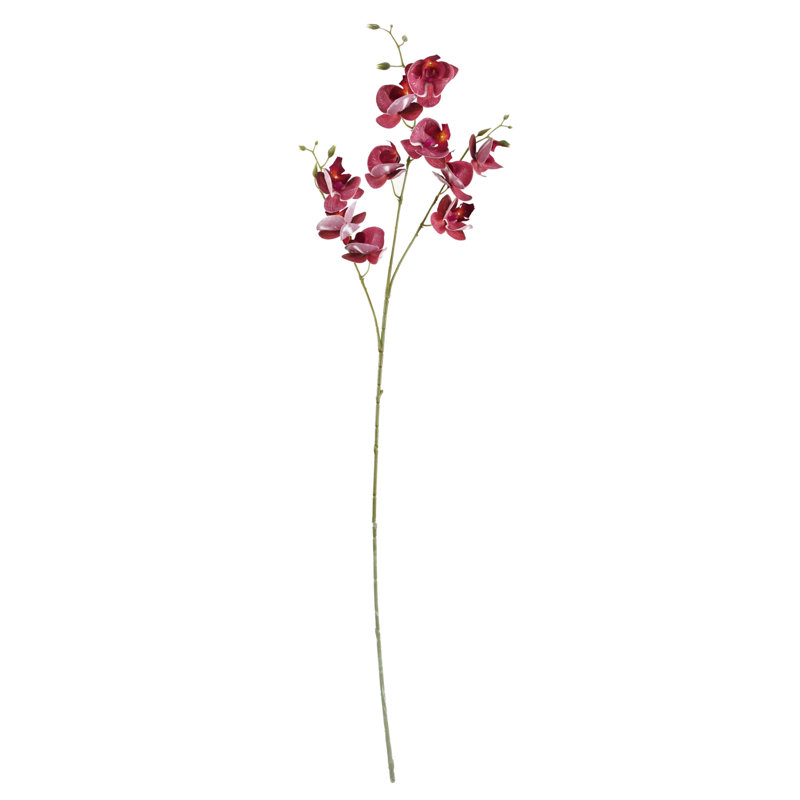 Silk Artificial Arrangement in Vase