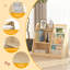 Bathelda Standard Bookcase, Storage Book Rack, Organizer Cabinet, Book Display-414665511-454979836