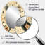 Miroir mural Siems - Bohemian-348290329