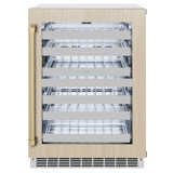 23.88 44 Bottle Wine Refrigerator