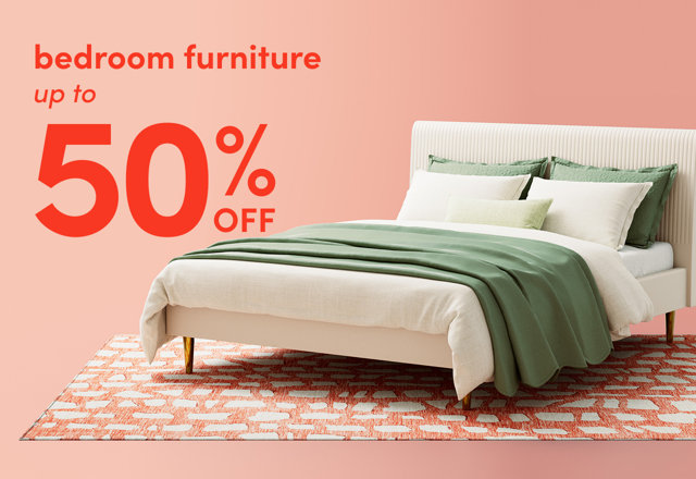 bedroom furniture clearance