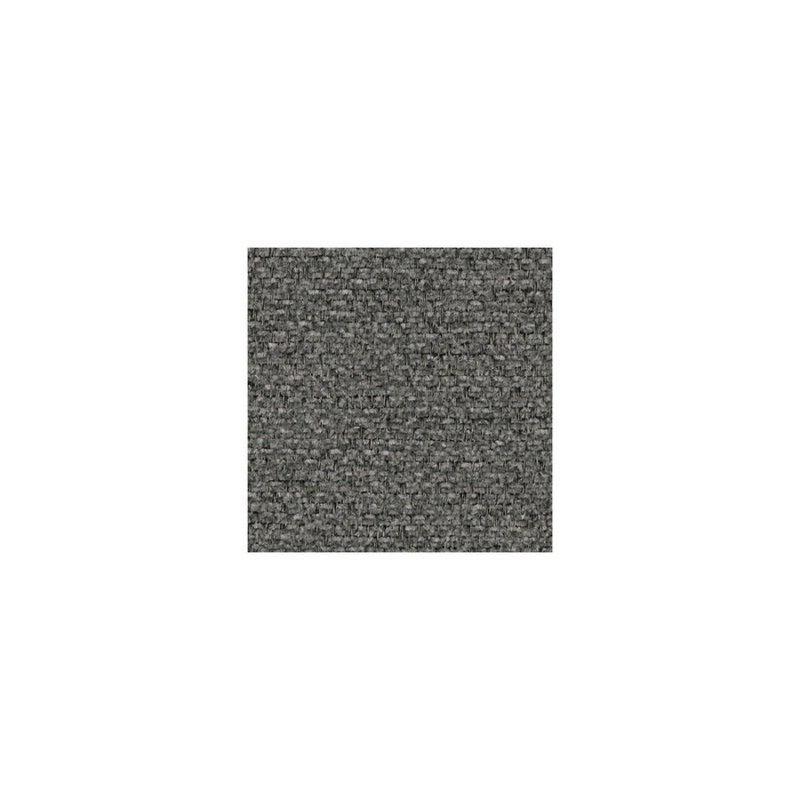 Ensemble de salon 2 pièces, Tissu gris