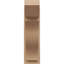 Bois de cèdre brut Funston Slat-89128720