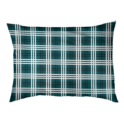 Coussin d’extérieur de luxe en football Philadelphia