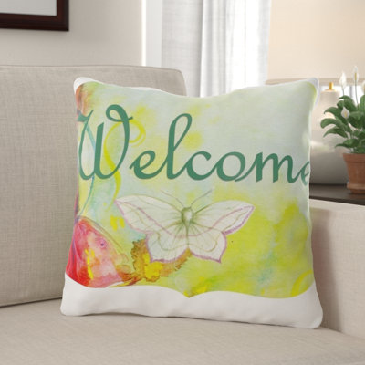 Cullerton Throw Pillow