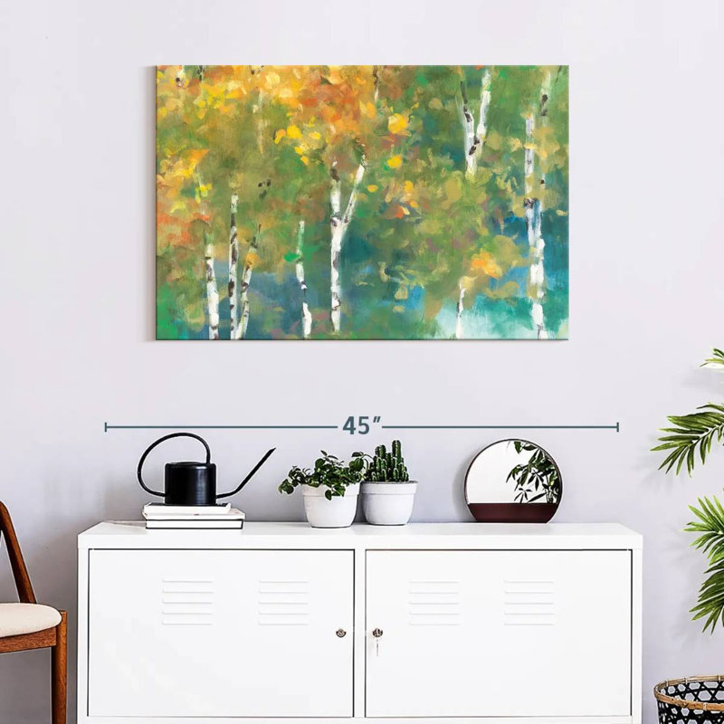 Avery Confetti I, 24" H x 36" W