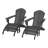 Altura Outdoor Adirondack Chair-66127444