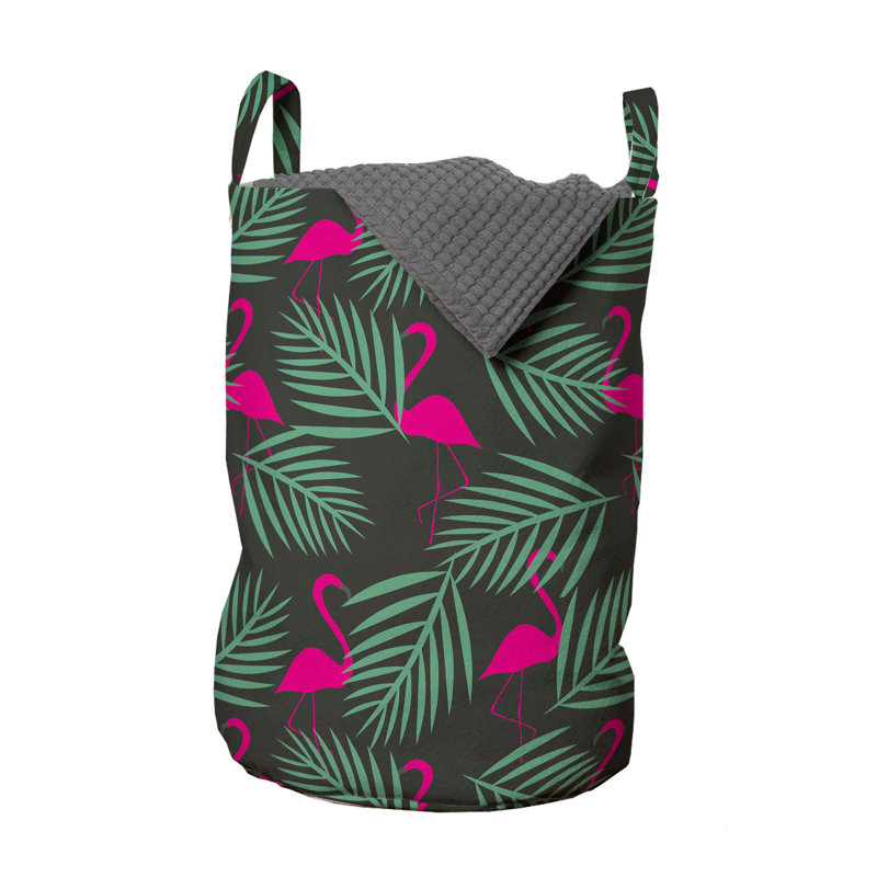 Laundry Bag with Handles