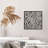 Animals Zebra Pattern Modern Unframed Art Print-1768722178
