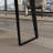 Lige Iron Computer Desk-689715467