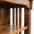 Afolarin Storage Bookcase-761910810