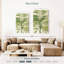 Harnek Palms II lumineux-108588026