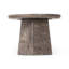 Zane Marble End Table