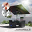 292cm Market Parasol-679441626