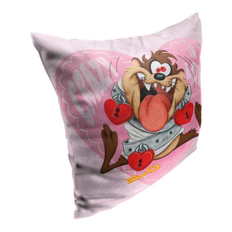 Polyester Pillow Cover