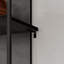 Archy Modern Bookcase 5-Tier Wall Mounted Shelf 180 cm-1814113913