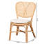 Chaise de salle à manger (chaises de salle à manger seulement)