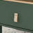 Single Drawer Bedside Table-1531240440