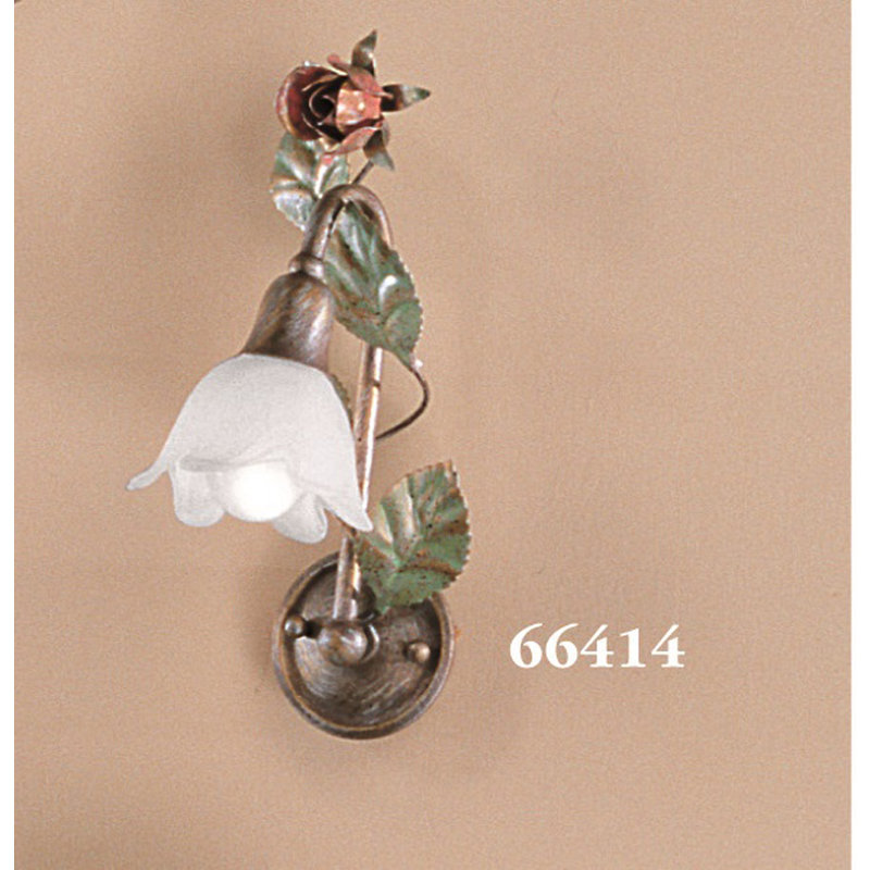 Lilas Armed Sconce