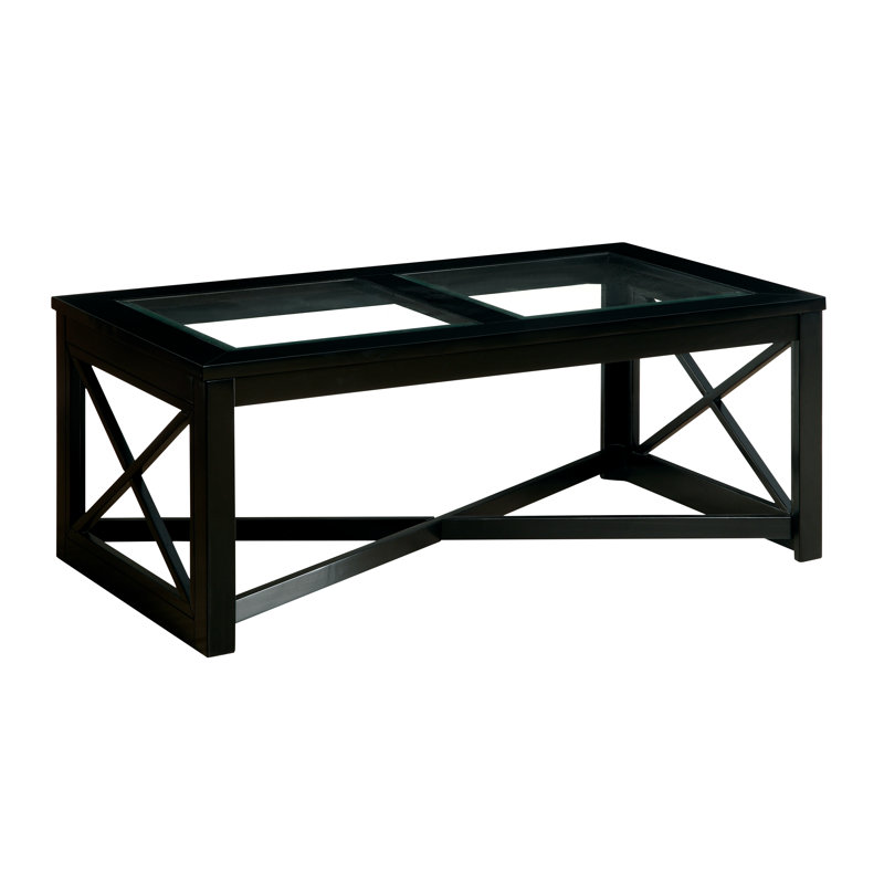 Table basse Brannan
