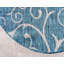 Tapis d'extérieur Kona couleur fougère-1203348590
