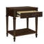 Mini table de chevet American