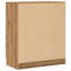 Seattle 60cm Sideboard-987872033