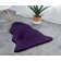 Haughbrook Faux Fur Washable Indoor Rug