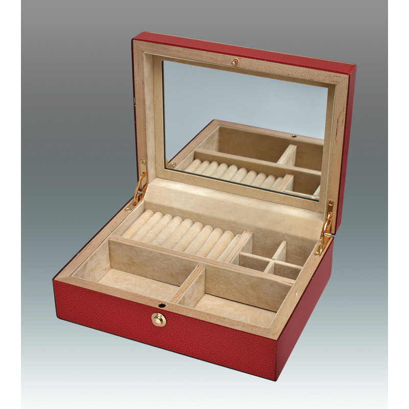 Boîte à bijoux