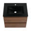 Meuble-lavabo simple 24 po avec plateau Daine-1421608499-1421608500
