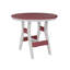Harbor Outdoor Round Bar Table-411079246-411079263
