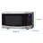 Avanti Countertop Microwave Oven, 0.9 cu. ft.